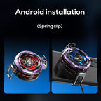 CX08 Pro / Frozen Magnetic Mobile Cooler