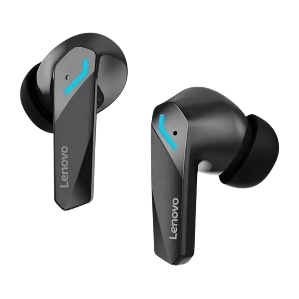 Lenovo GM2 Pro Gaming Earbuds – 45ms Low Latency | Best Budget Earbuds in Pakistan