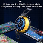 DLA6 Mobile Cooler