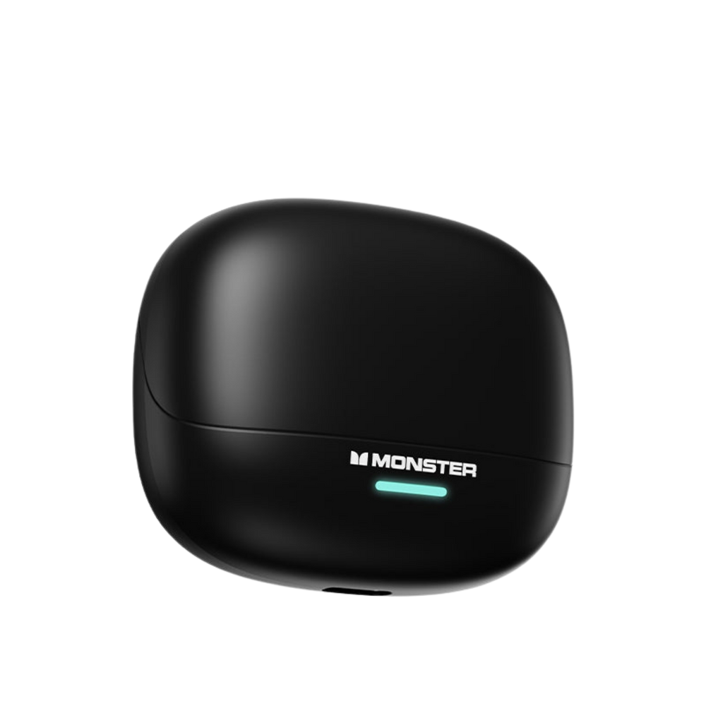 Monster MQT52 - Premium Budget Earbuds