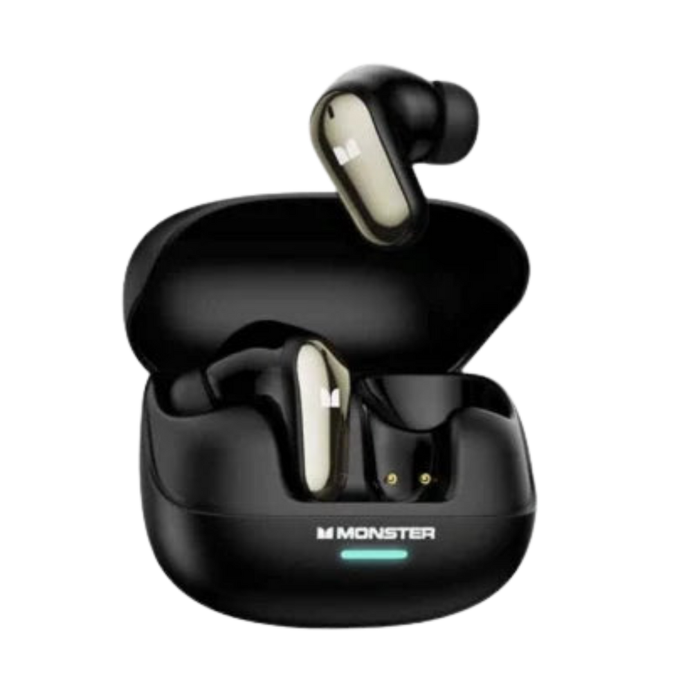 Monster MQT52 - Premium Budget Earbuds