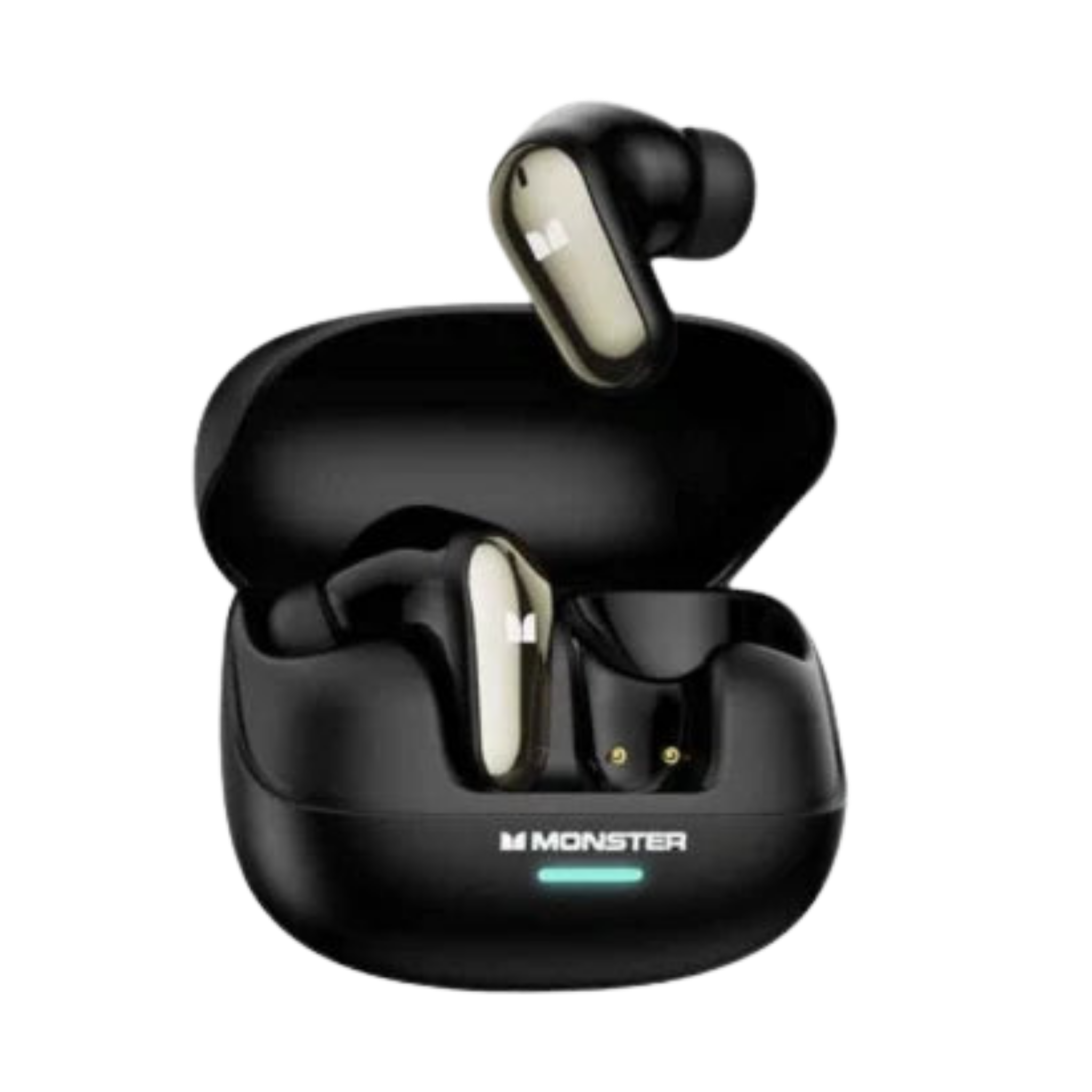 Monster MQT52 - Premium Budget Earbuds