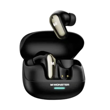 Monster MQT52 - Premium Budget Earbuds