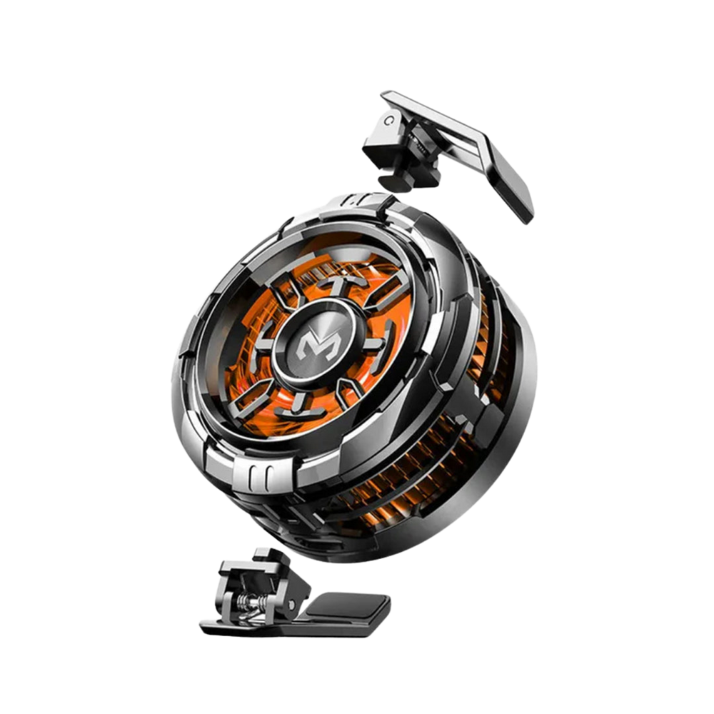 CX08 Pro / Frozen Magnetic Mobile Cooler