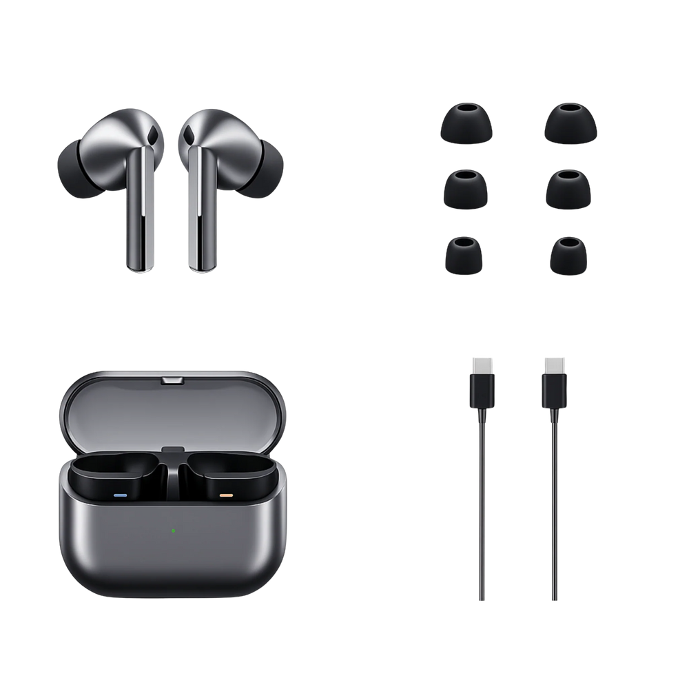 Galaxy Buds 3 Pro (high quality)
