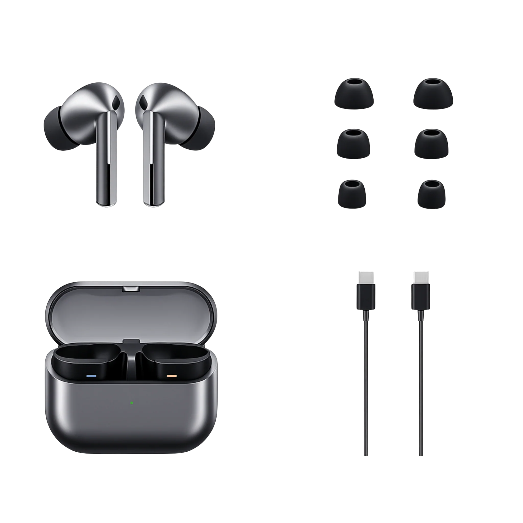 Galaxy Buds 3 Pro (high quality)