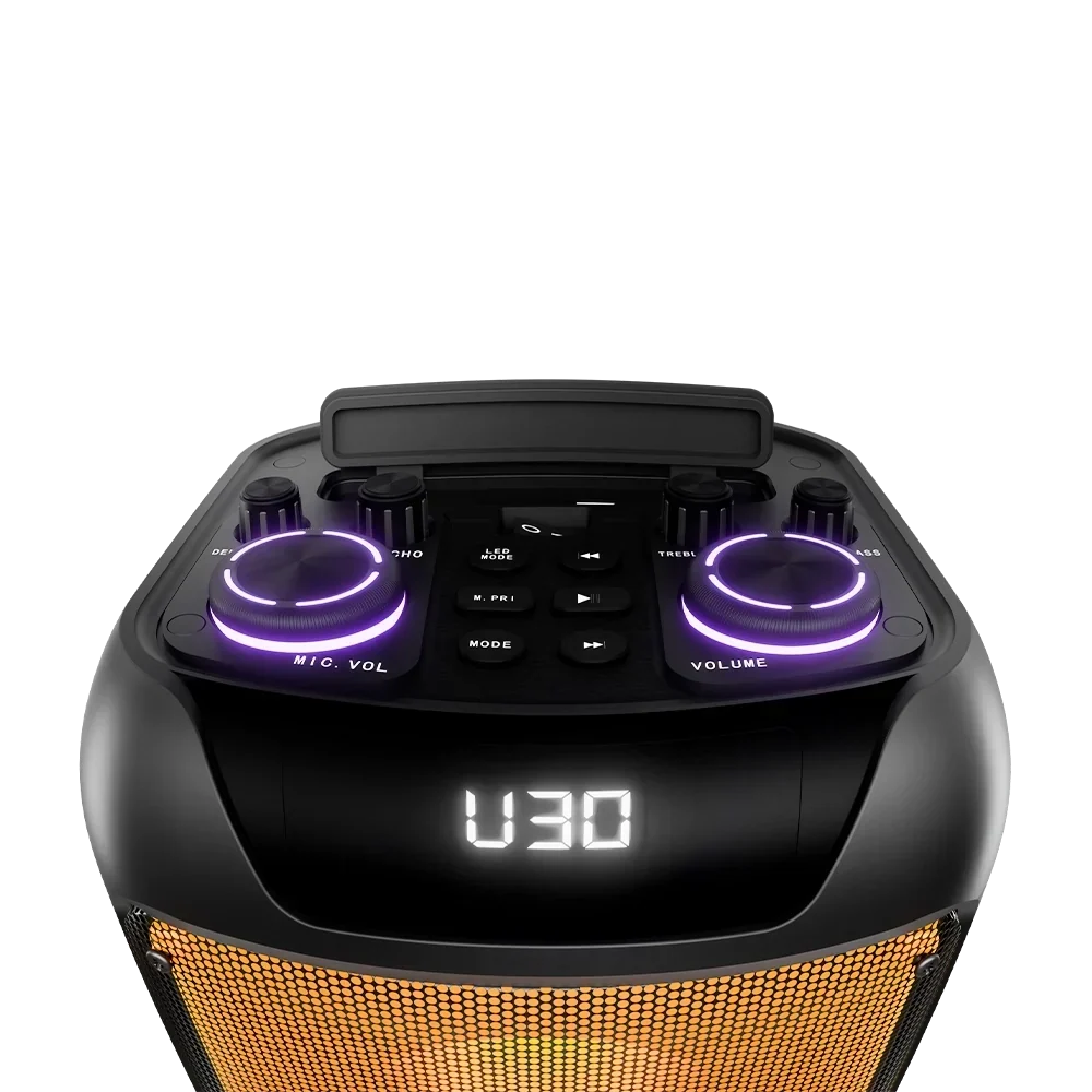 L-267 Jamster | 30 Watt Wireless Speaker 