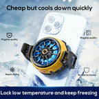 DLA6 Mobile Cooler