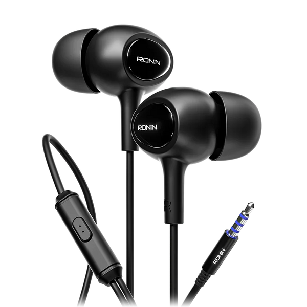 R-9 Handsfree