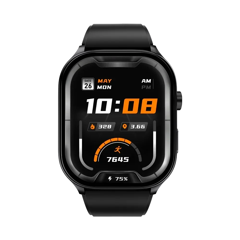 L-120 Ridge | Smart Watch 