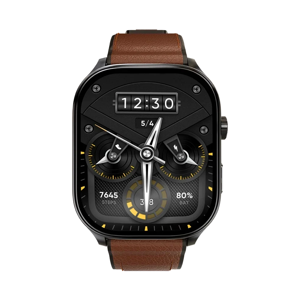 L-120 Ridge | Smart Watch 