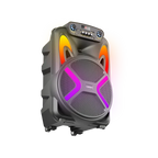 L-265 Ronaq | 12 inch Wireless Speaker 