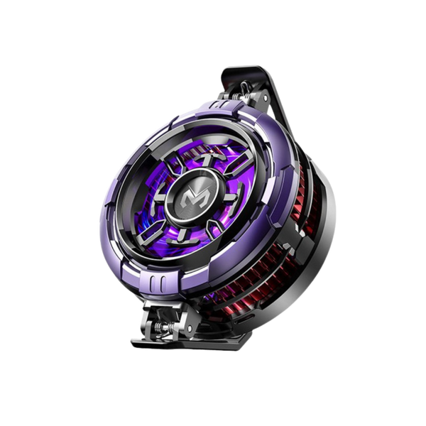 CX08 Pro / Frozen Magnetic Mobile Cooler