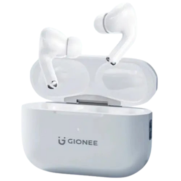 GIONEE JL005 True Wireless Earbuds - Bluetooth Type-C HIFI Sound