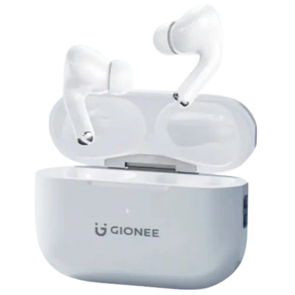 GIONEE JL005 True Wireless Earbuds - Bluetooth Type-C HIFI Sound