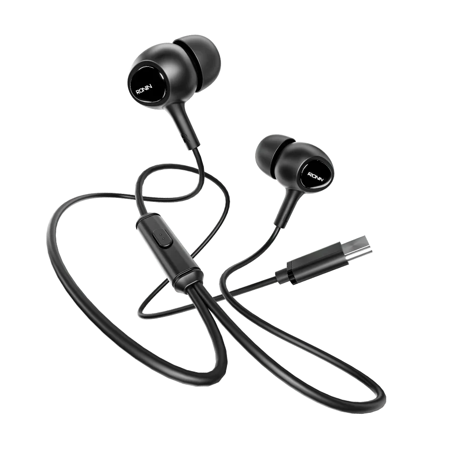 R-9 Handsfree Type-C