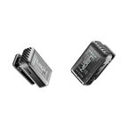 L-251 Noiseless | Wireless Vlogging Mic 