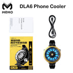 DLA6 Mobile Cooler