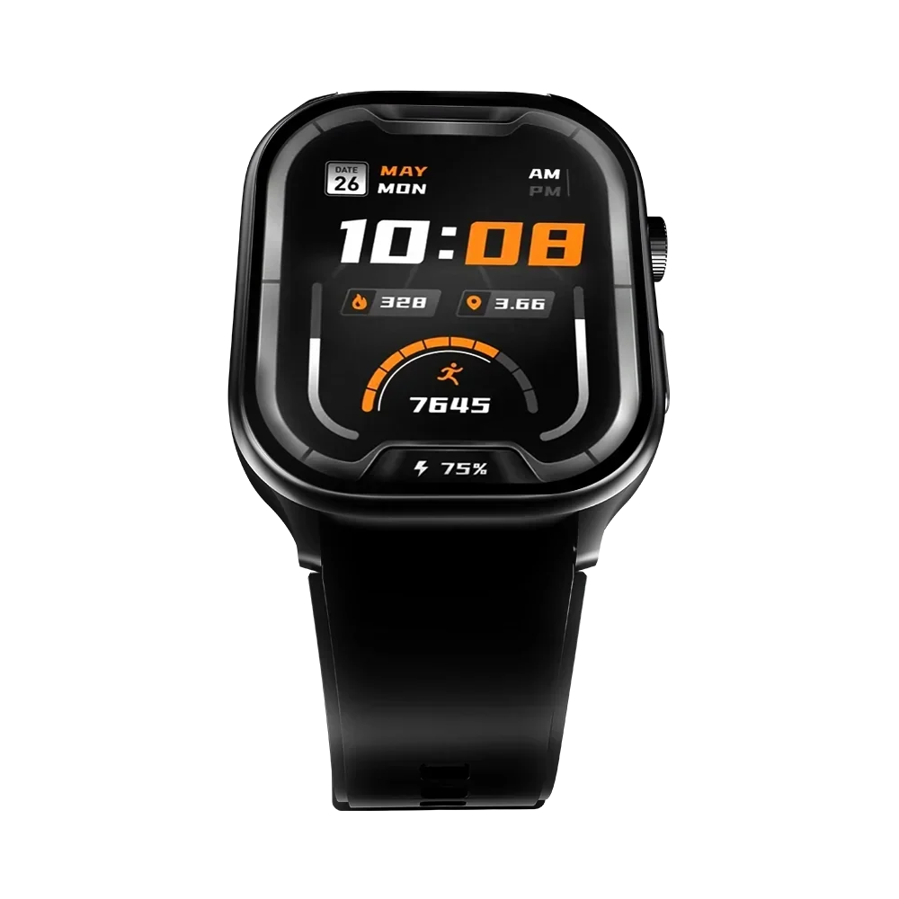 L-120 Ridge | Smart Watch 
