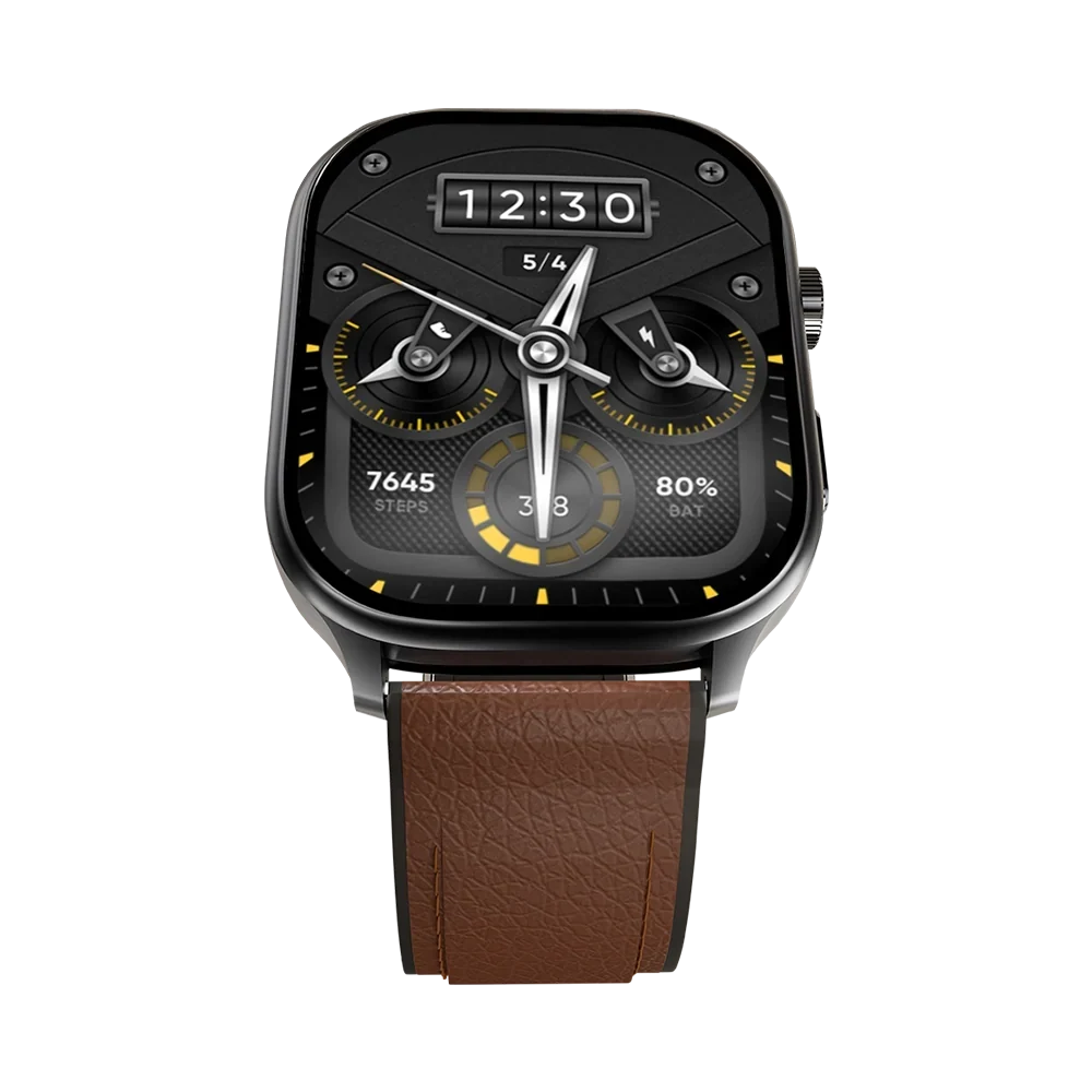 L-120 Ridge | Smart Watch 