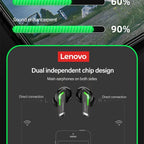 Lenovo Thinkplus  Pods GM3 - Ultra Low Latency