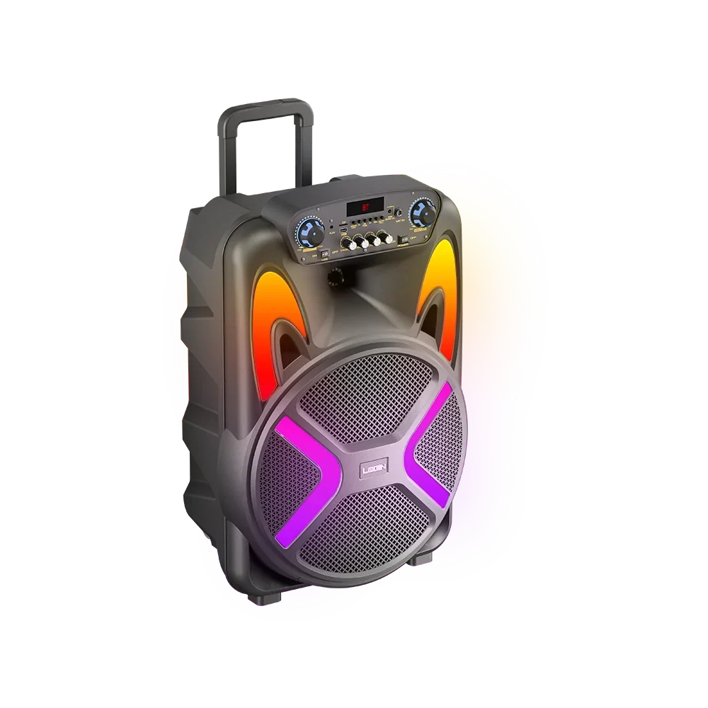 L-265 Ronaq | 12 inch Wireless Speaker 