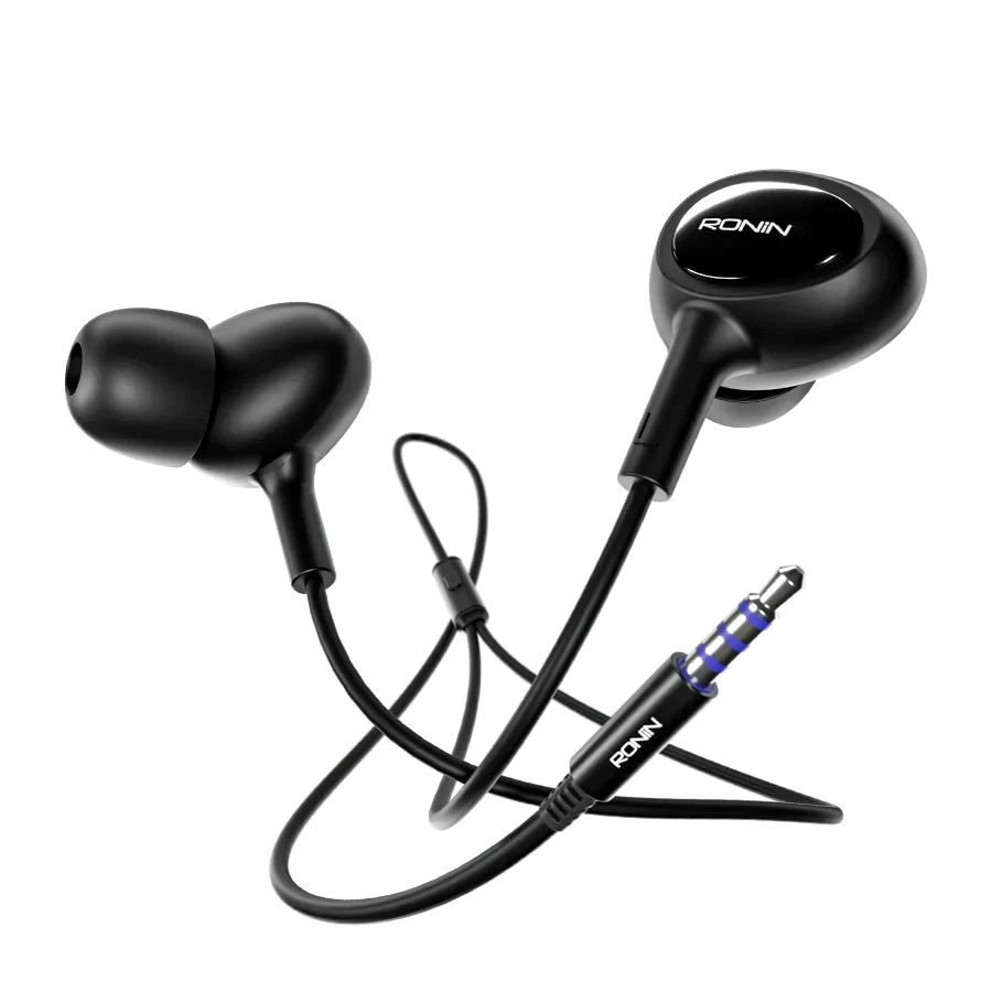 R-9 Handsfree