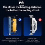 DLA6 Mobile Cooler