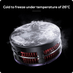 🔥 CX08 Pro Cooling Fan + Memo Finger Sleeves