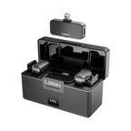 L-251 Noiseless | Wireless Vlogging Mic 
