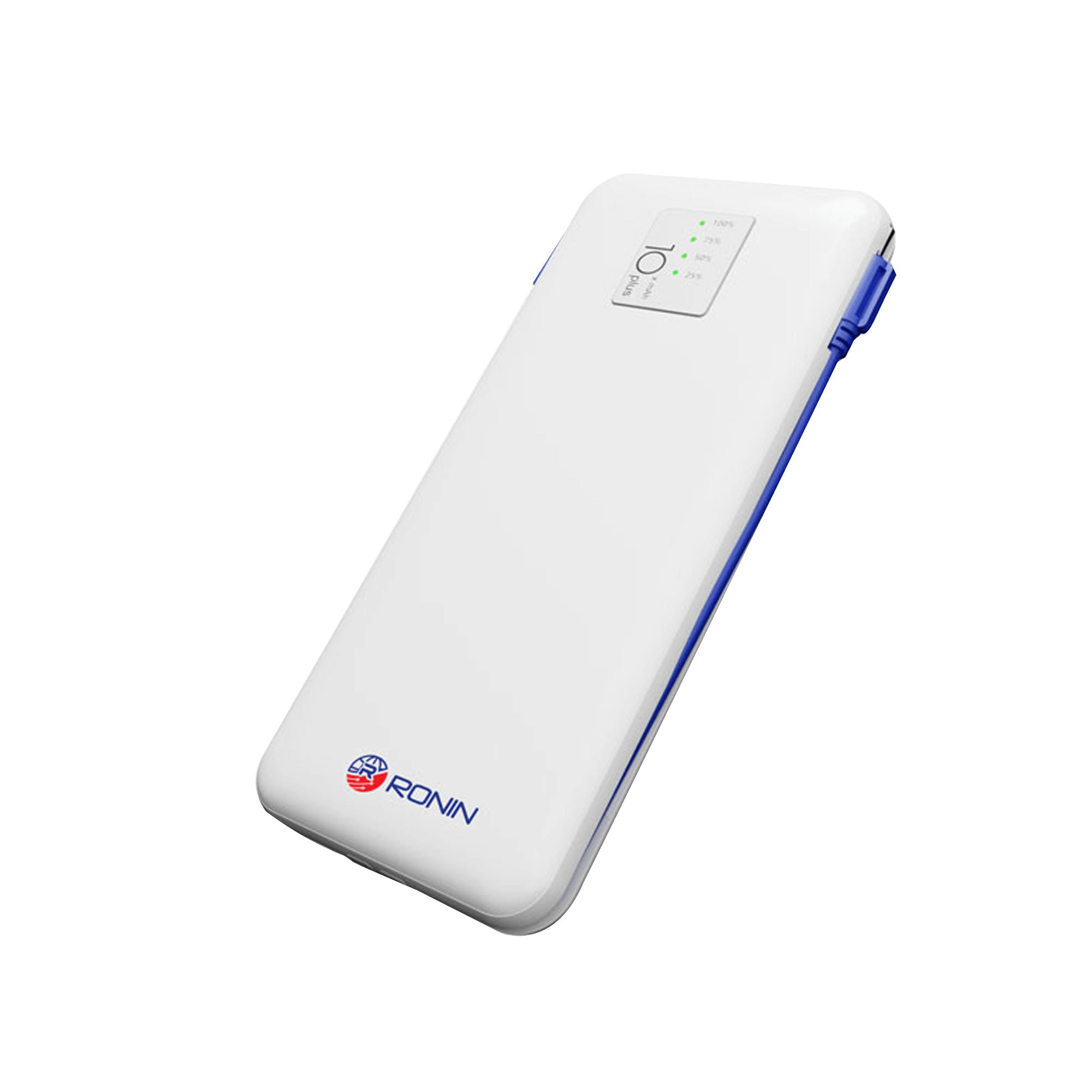 Ronin R-73 10000 MAH Power Bank