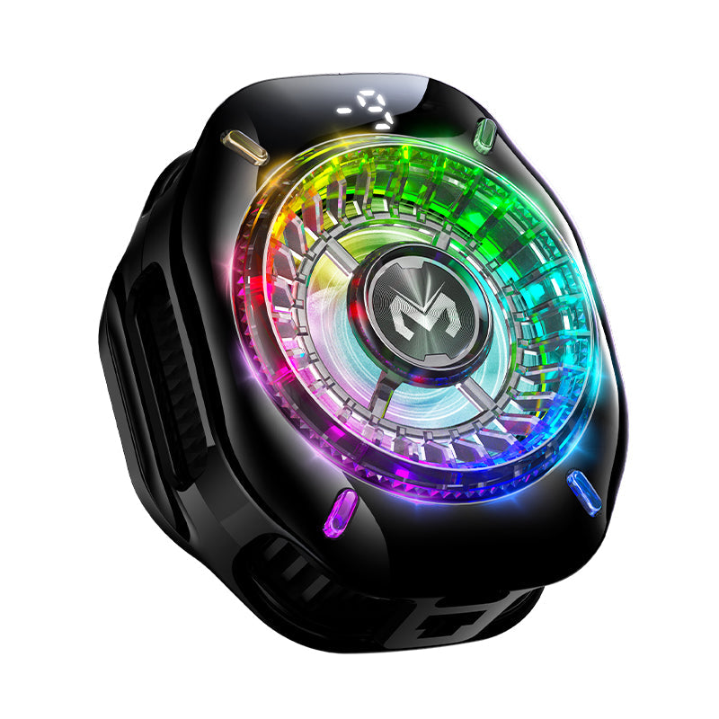 CX10 Mobile Cooler With Digital Display