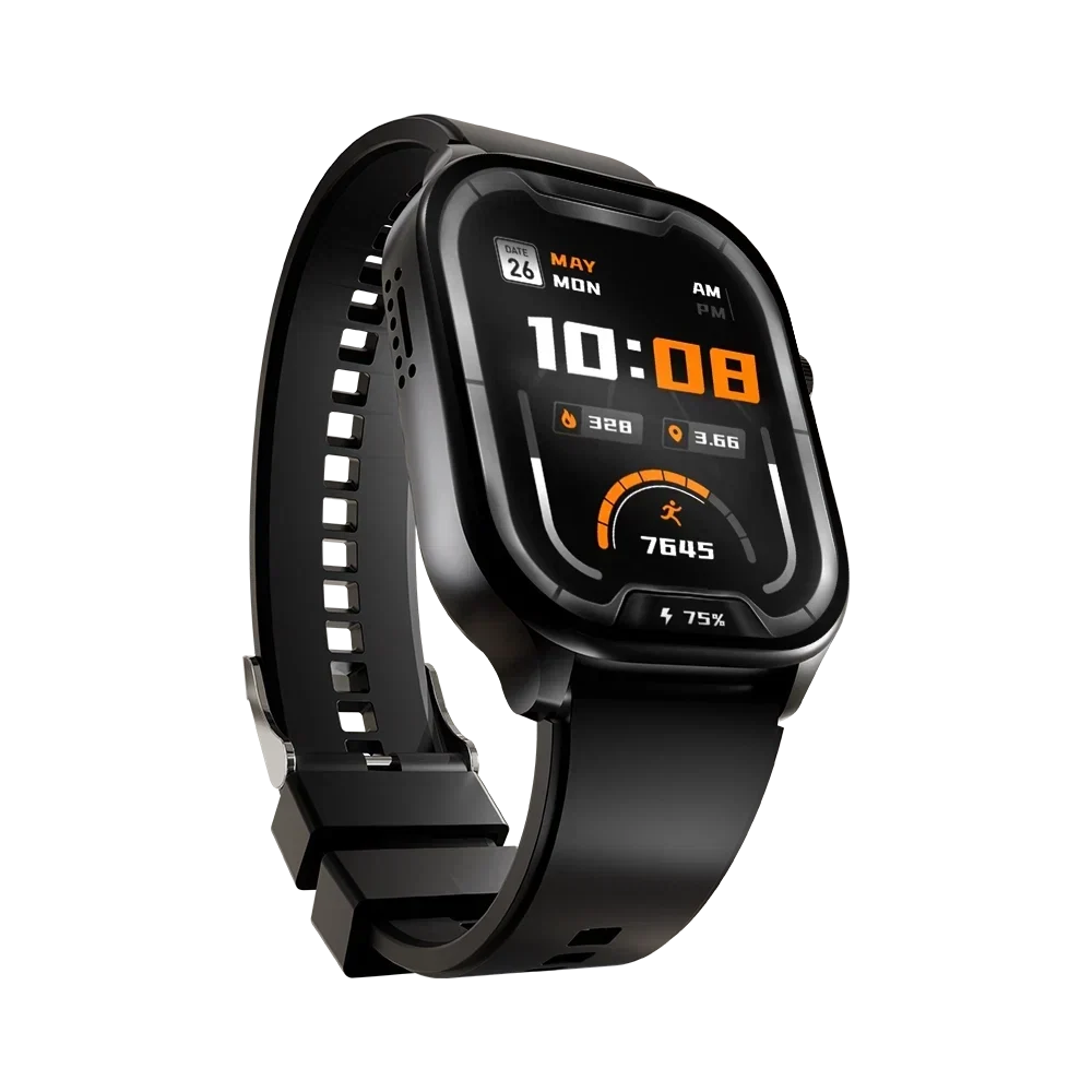 L-120 Ridge | Smart Watch 