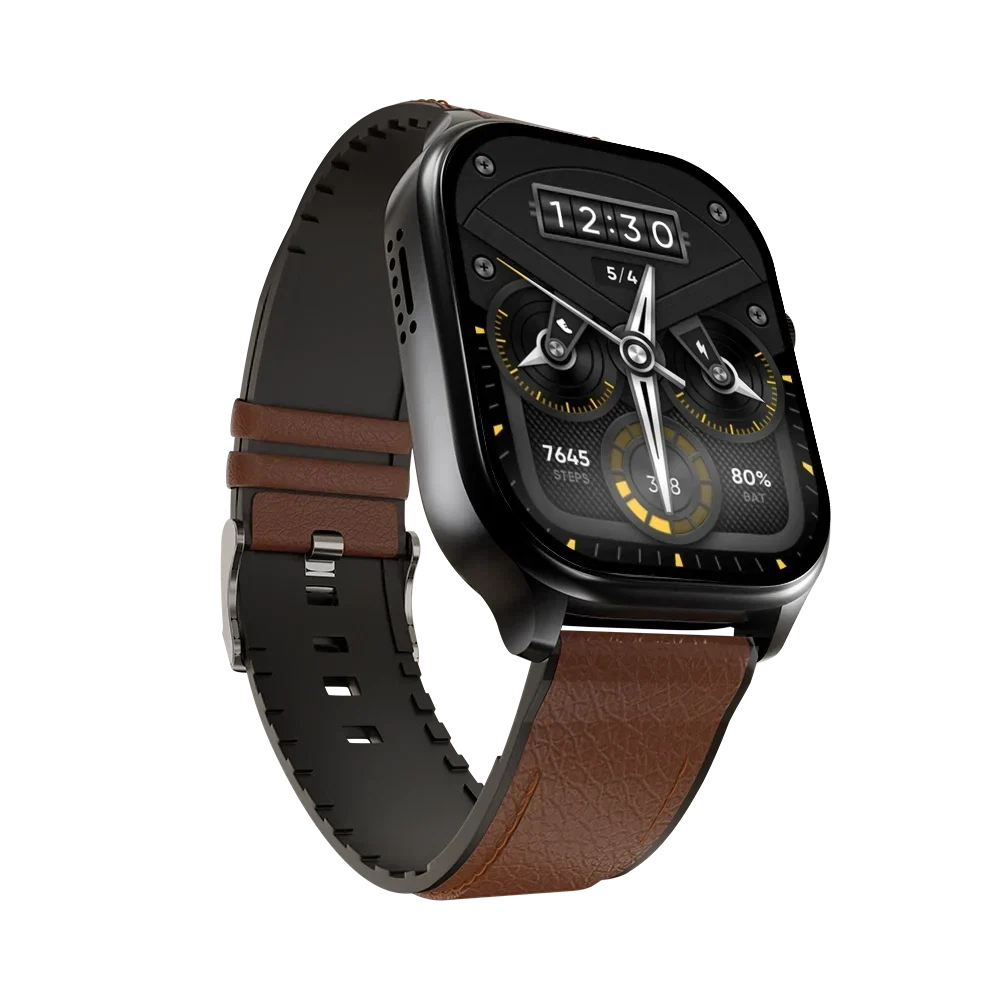 L-120 Ridge | Smart Watch 