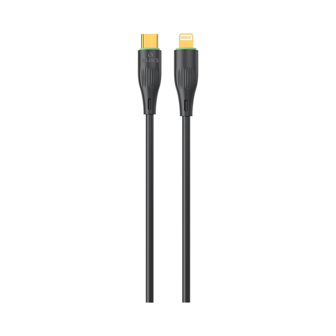 BX-452 - 27 W Max - Sync & Charging Cables