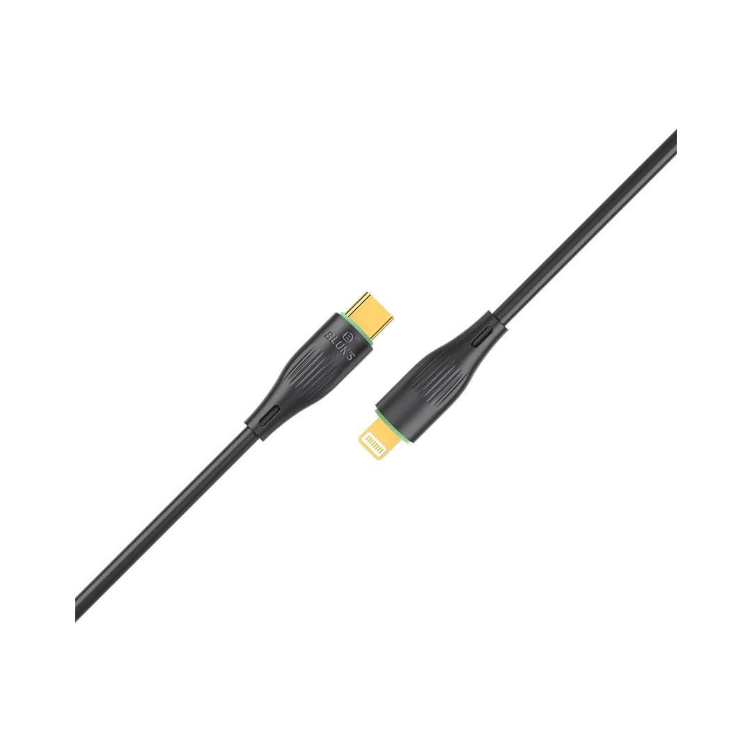 BX-452 - 27 W Max - Sync & Charging Cables