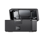 L-251 Noiseless | Wireless Vlogging Mic 