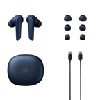 Senmai™ Earbuds Zero Lag for Gaming & Call | 50-Hour Play back time