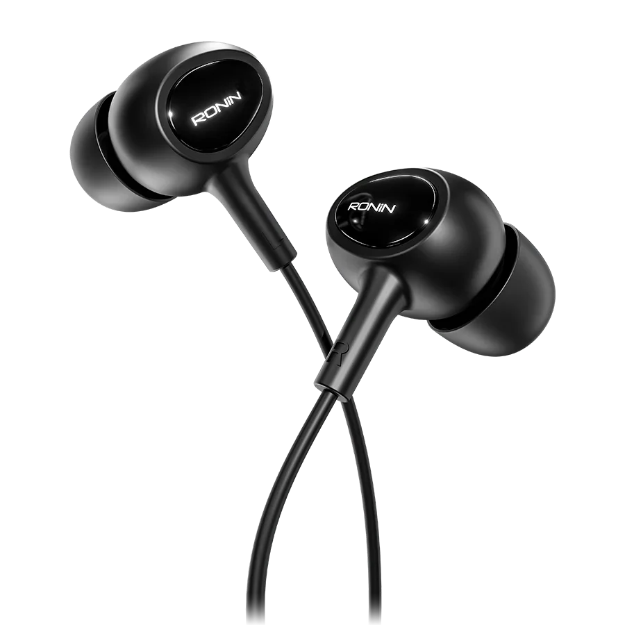 R-9 Handsfree Type-C
