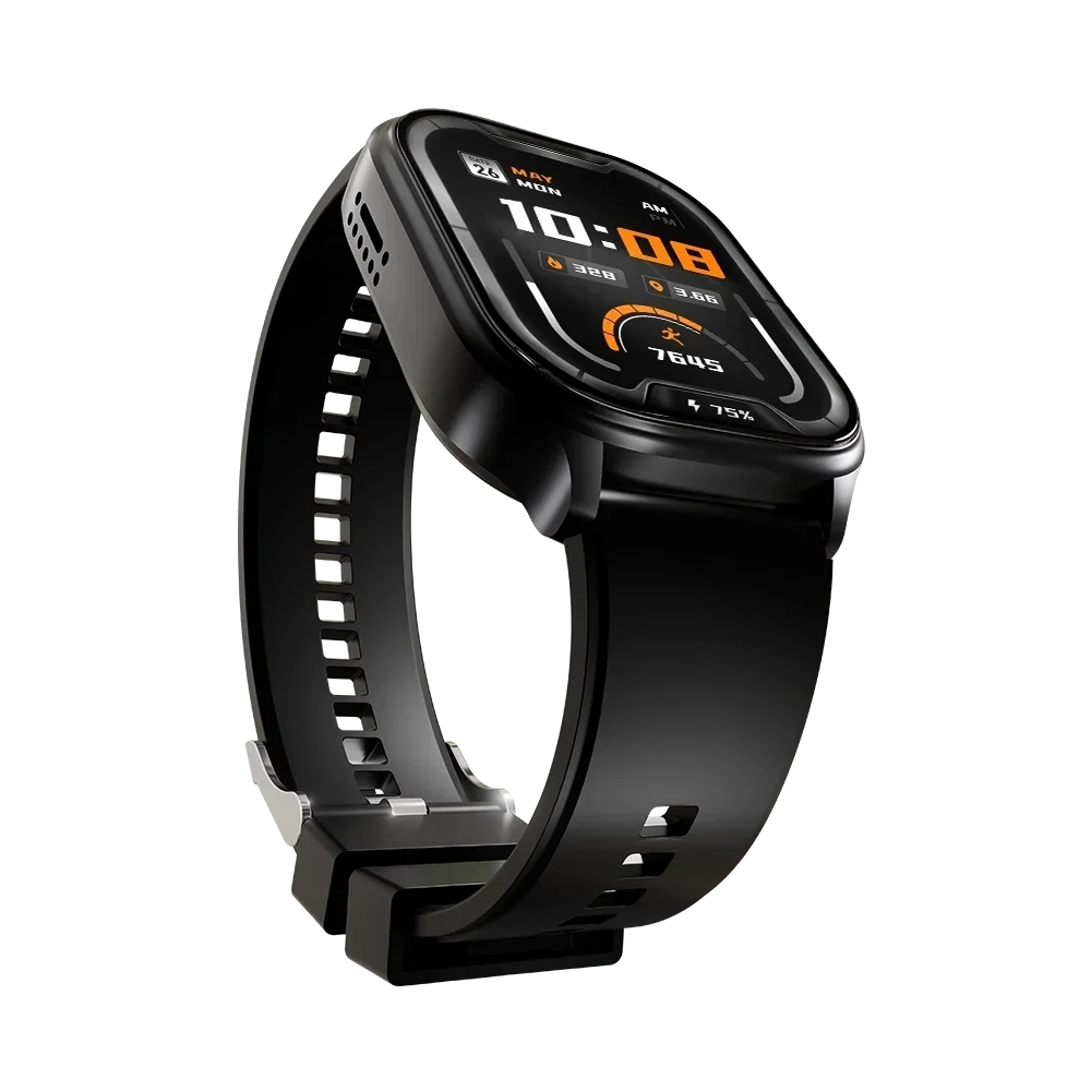 L-120 Ridge | Smart Watch 