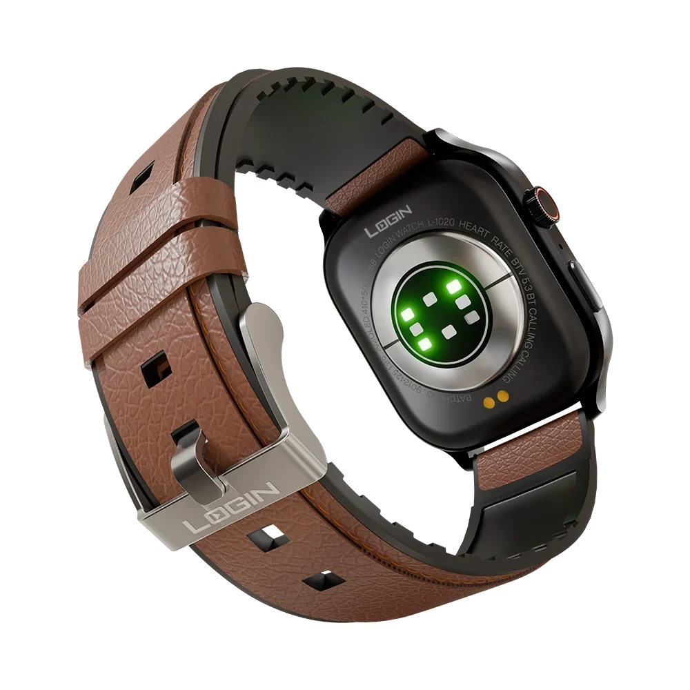 L-120 Ridge | Smart Watch 