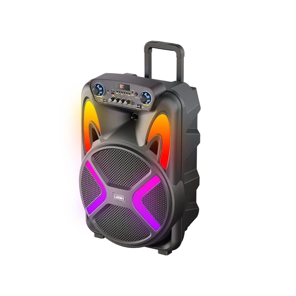 L-265 Ronaq | 12 inch Wireless Speaker 