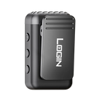 L-251 Noiseless | Wireless Vlogging Mic 