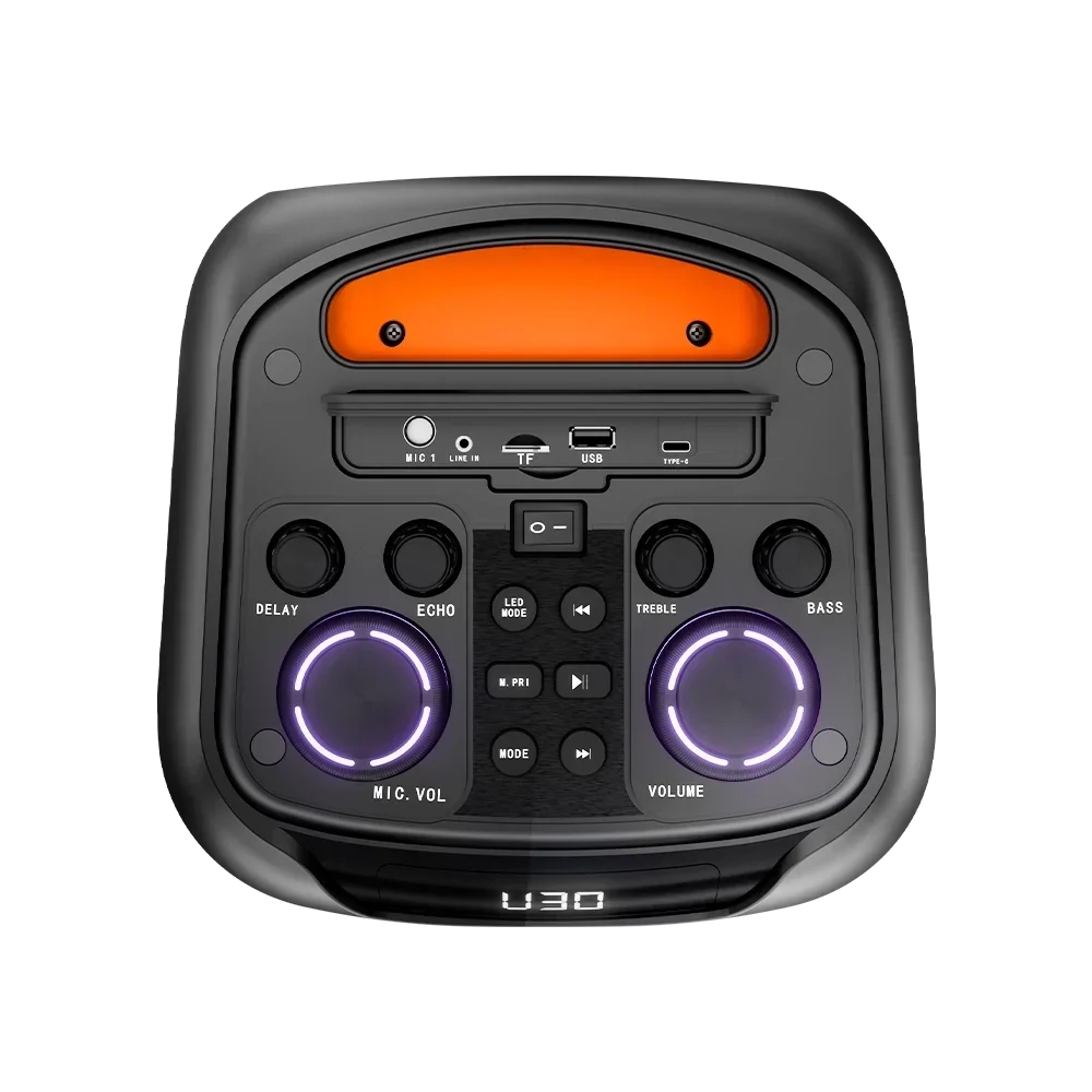 L-267 Jamster | 30 Watt Wireless Speaker 