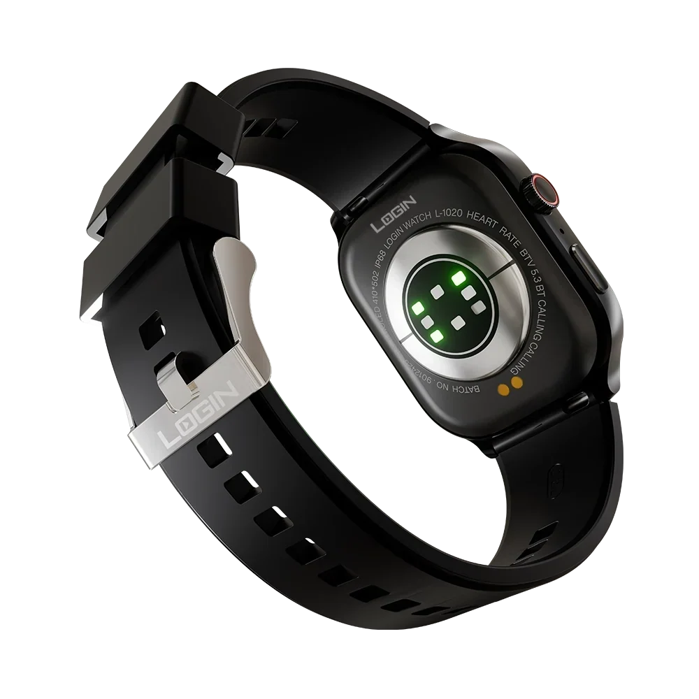 L-120 Ridge | Smart Watch 