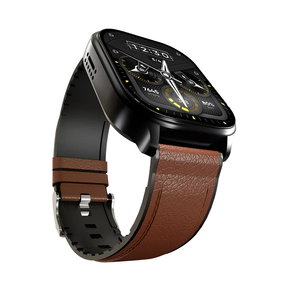 L-120 Ridge | Smart Watch 