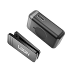 L-251 Noiseless | Wireless Vlogging Mic 