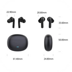 Dancer Tiger Earbuds in Pakistan |  ANC + ENC – Byteforge