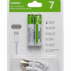 Rechargeable Type-C Cell AAA 
