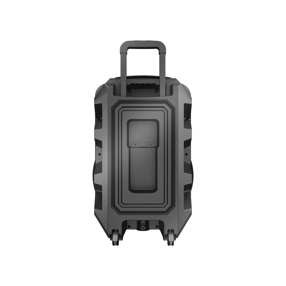 L-265 Ronaq | 12 inch Wireless Speaker 